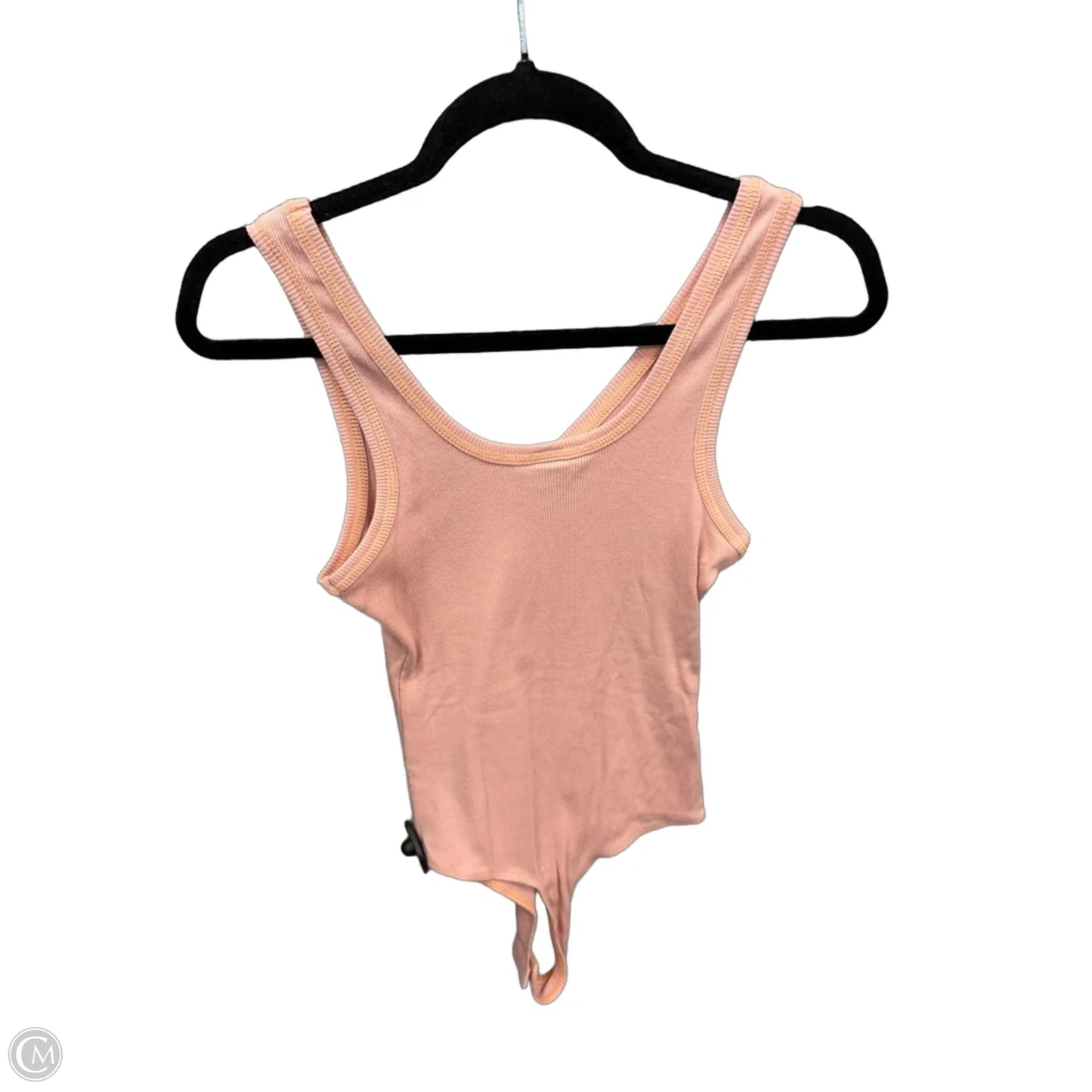 Bodysuit By Wild Fable In Pink, Size: S