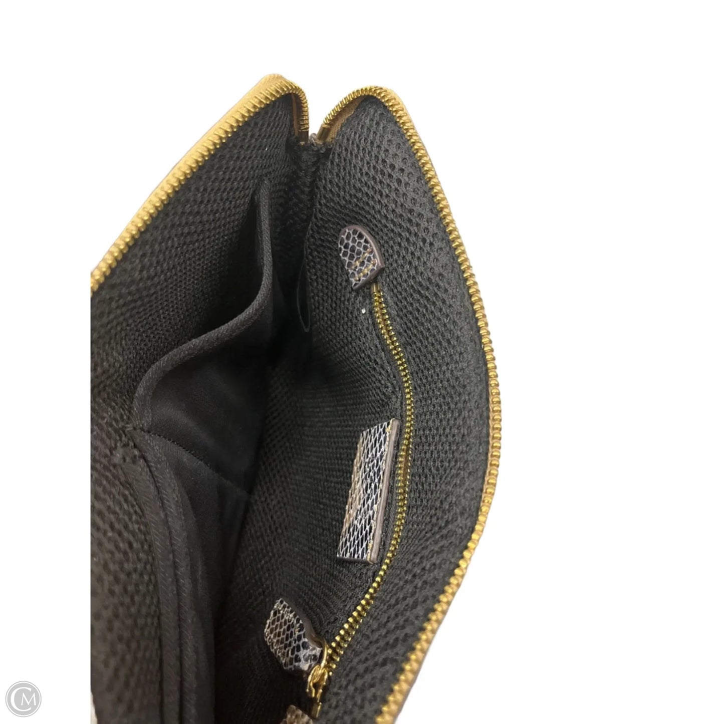 Wristlet By Clothes Mentor, Size: Large