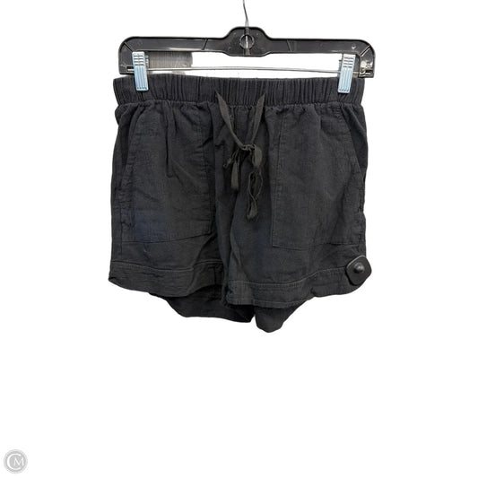 Shorts By Clothes Mentor In Black, Size: 12