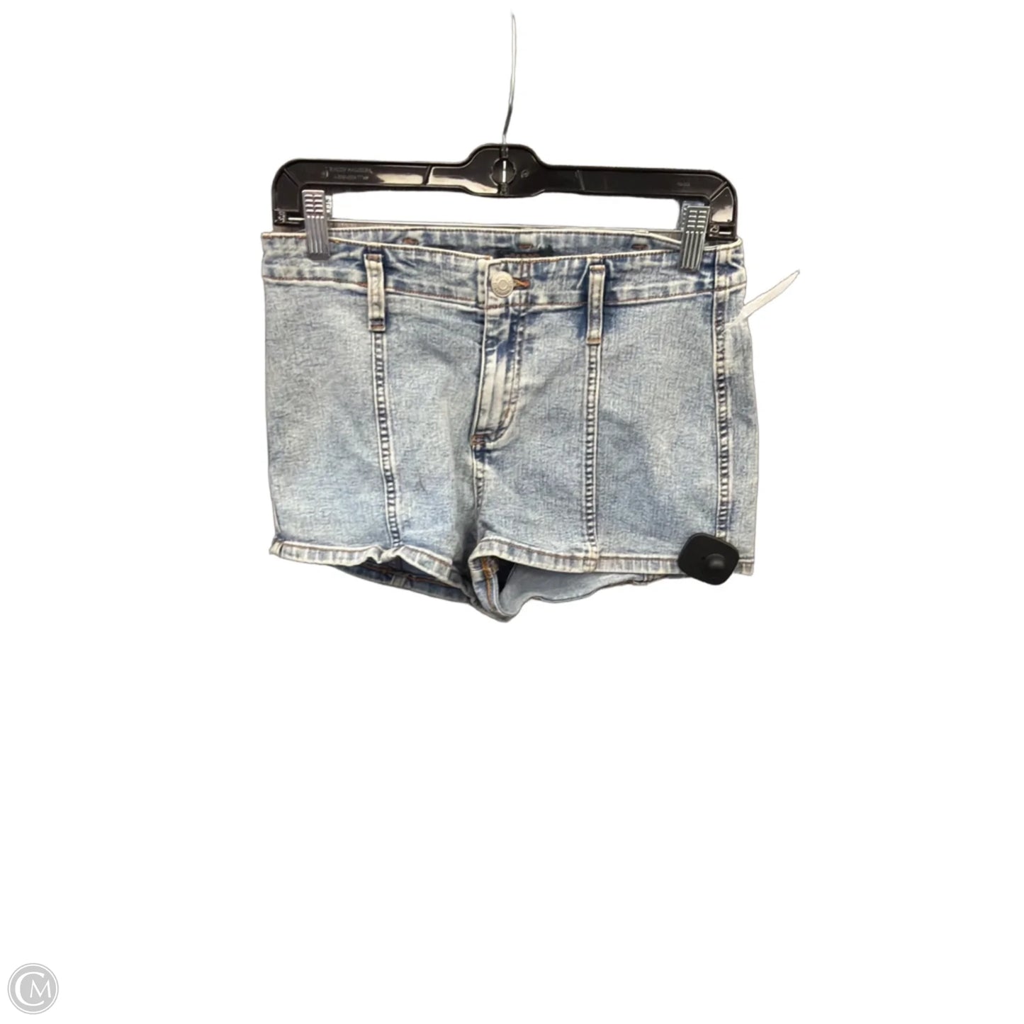 Shorts By Wild Fable In Blue Denim, Size: 6