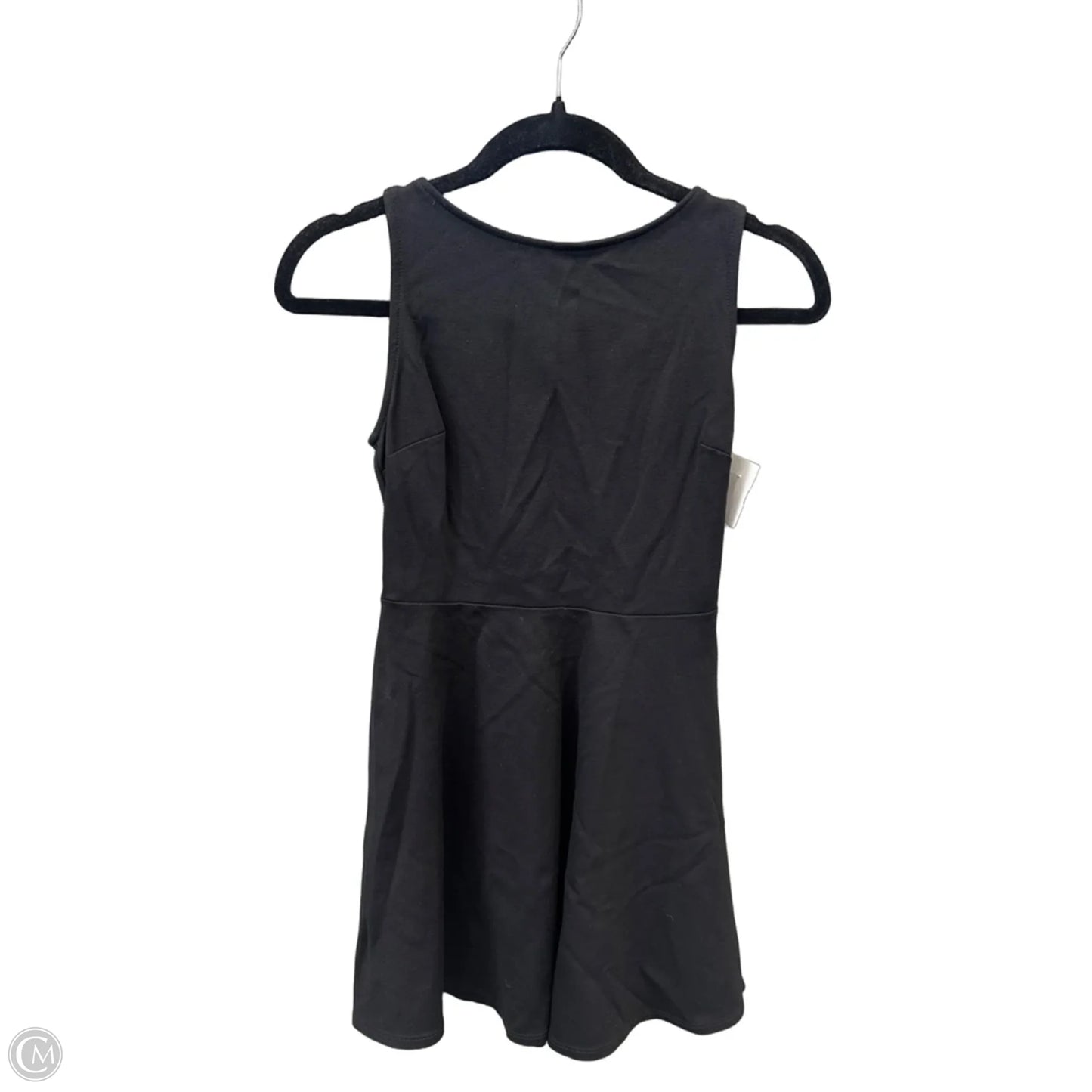 Dress Party Short By Lulus In Black, Size: S