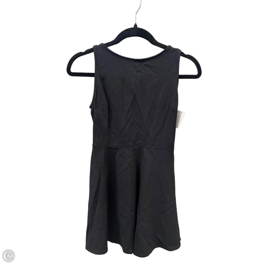 Dress Party Short By Lulus In Black, Size: S