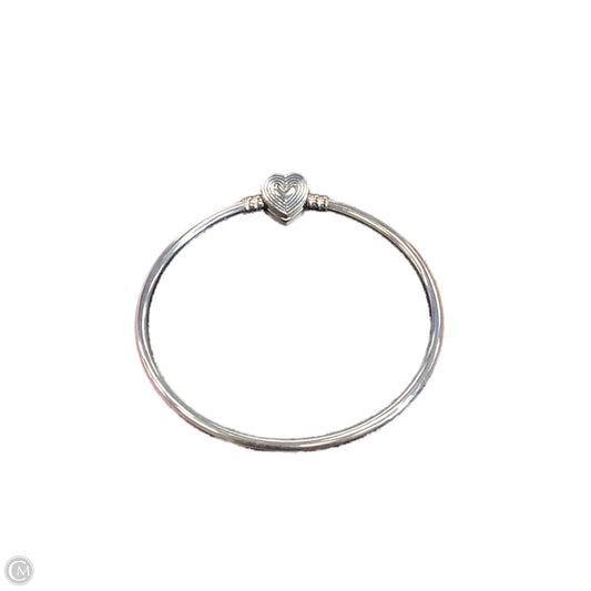 Bracelet Bangle By Pandora