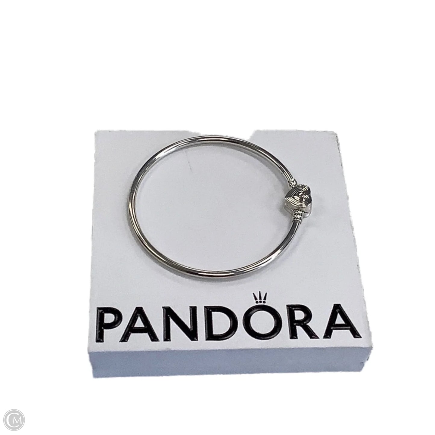 Bracelet Bangle By Pandora