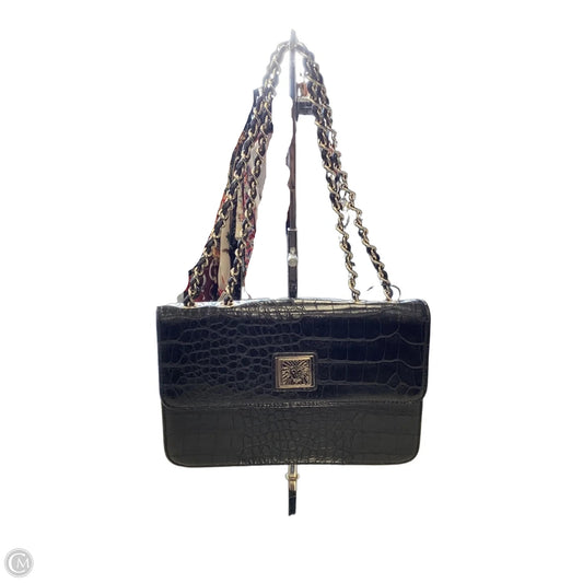 Handbag By Anne Klein, Size: Medium