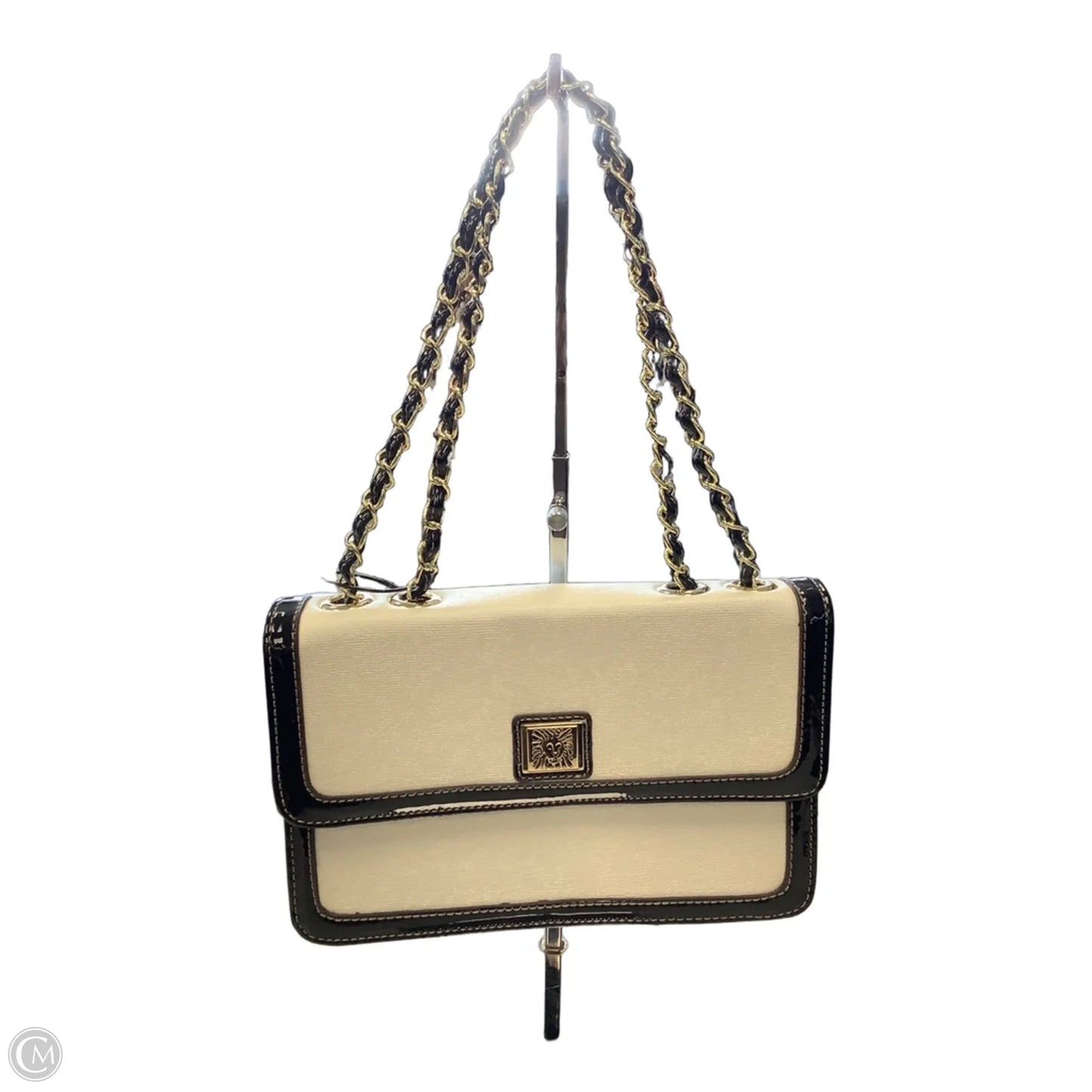 Handbag By Anne Klein, Size: Medium
