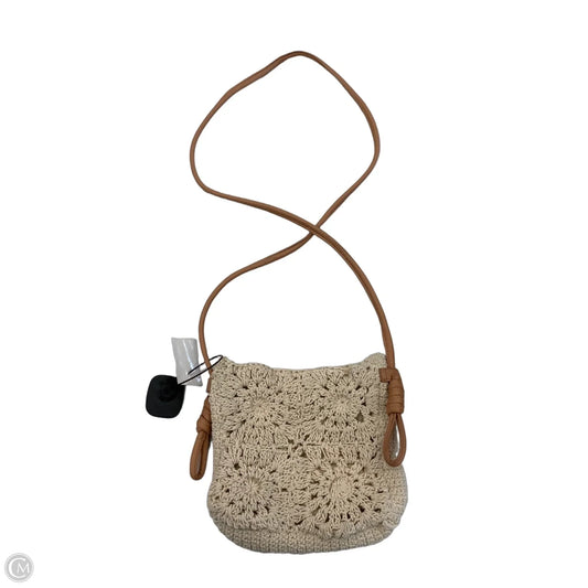 Crossbody By Universal Thread, Size: Small