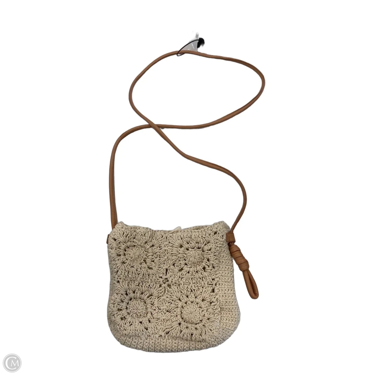 Crossbody By Universal Thread, Size: Small