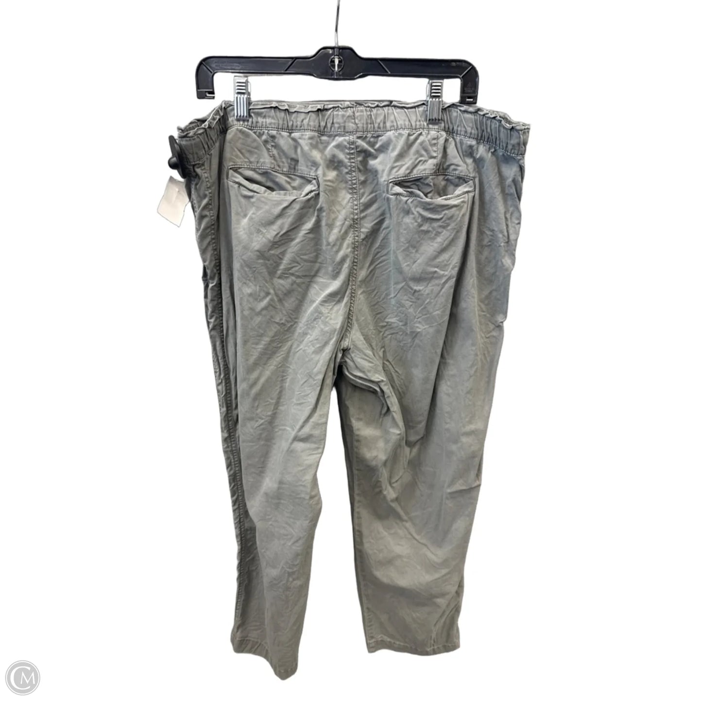 Pants Other By Sonoma In Grey, Size: 14