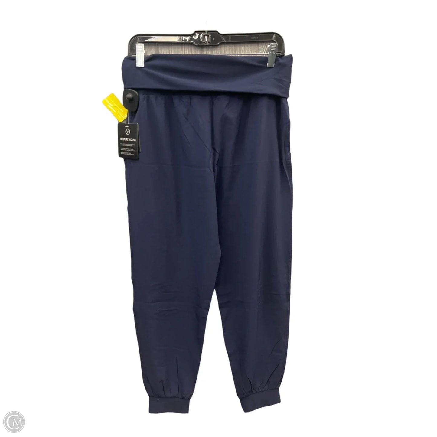 Athletic Pants By Vogo In Blue, Size: S