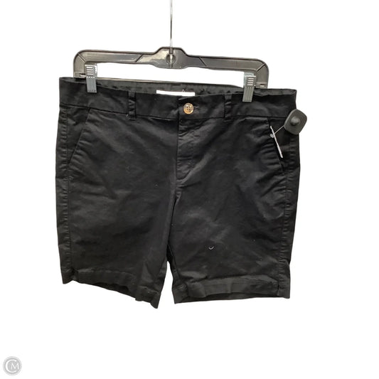 Shorts By Old Navy In Black, Size: 12