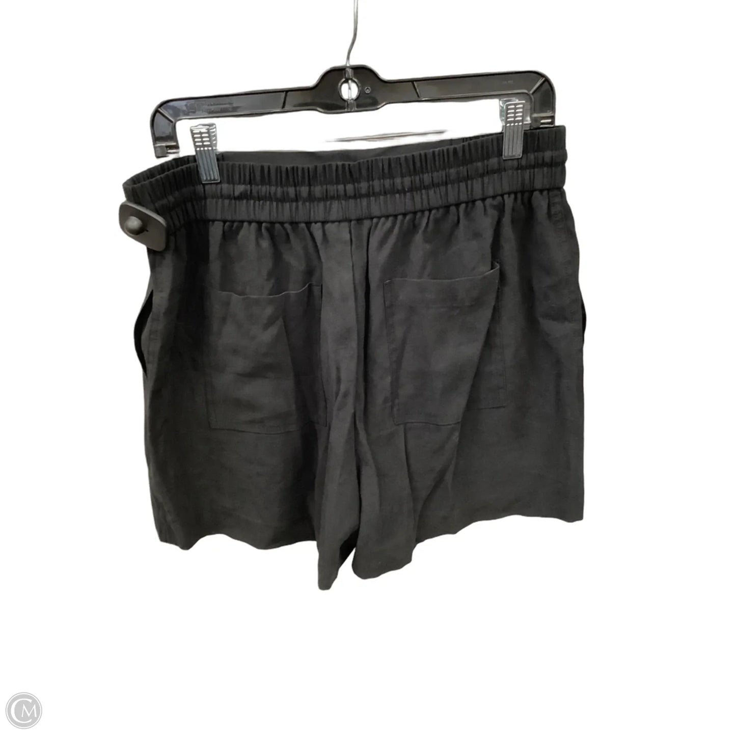 Shorts By Simply Vera In Black, Size: 8