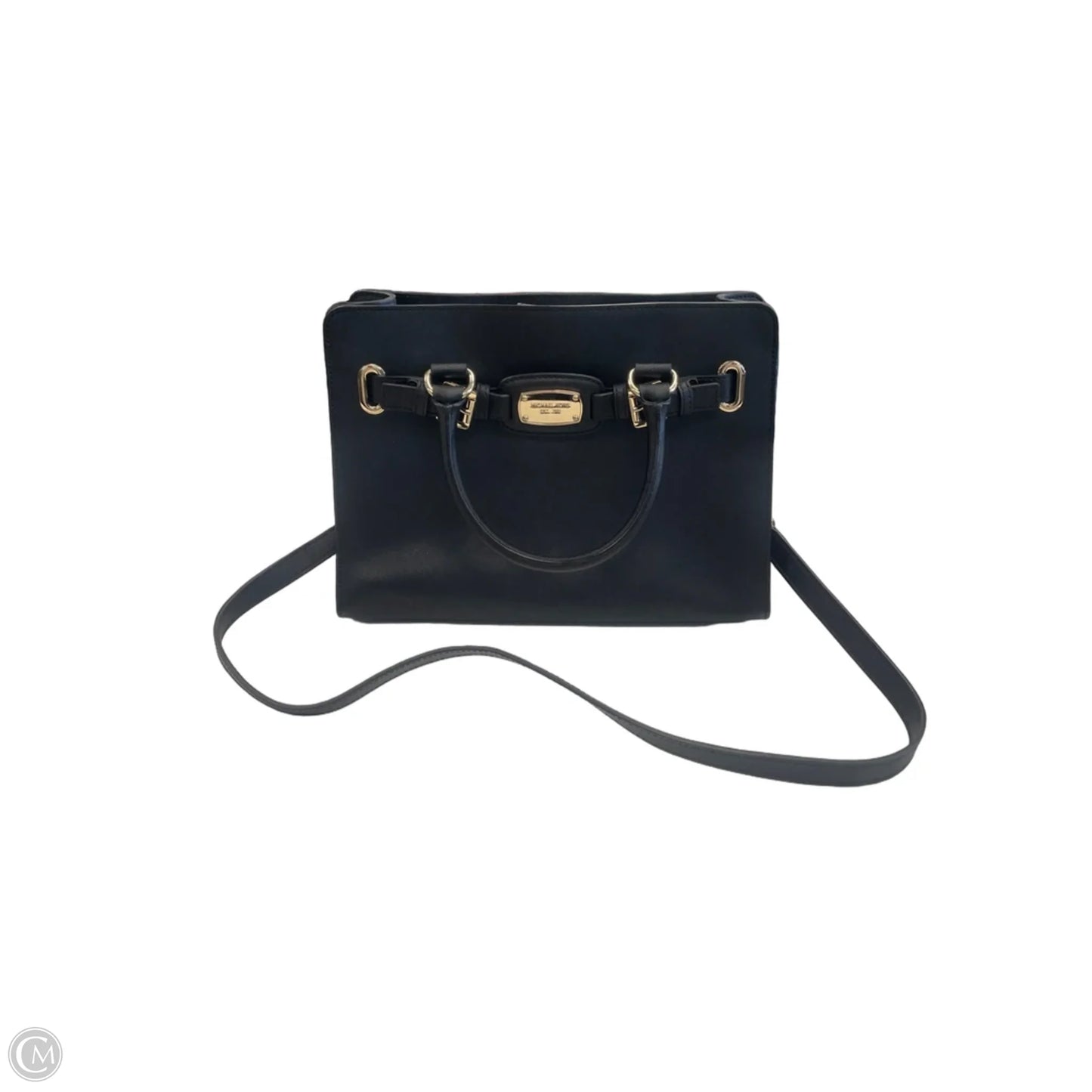 Handbag Designer By Michael Kors, Size: Large
