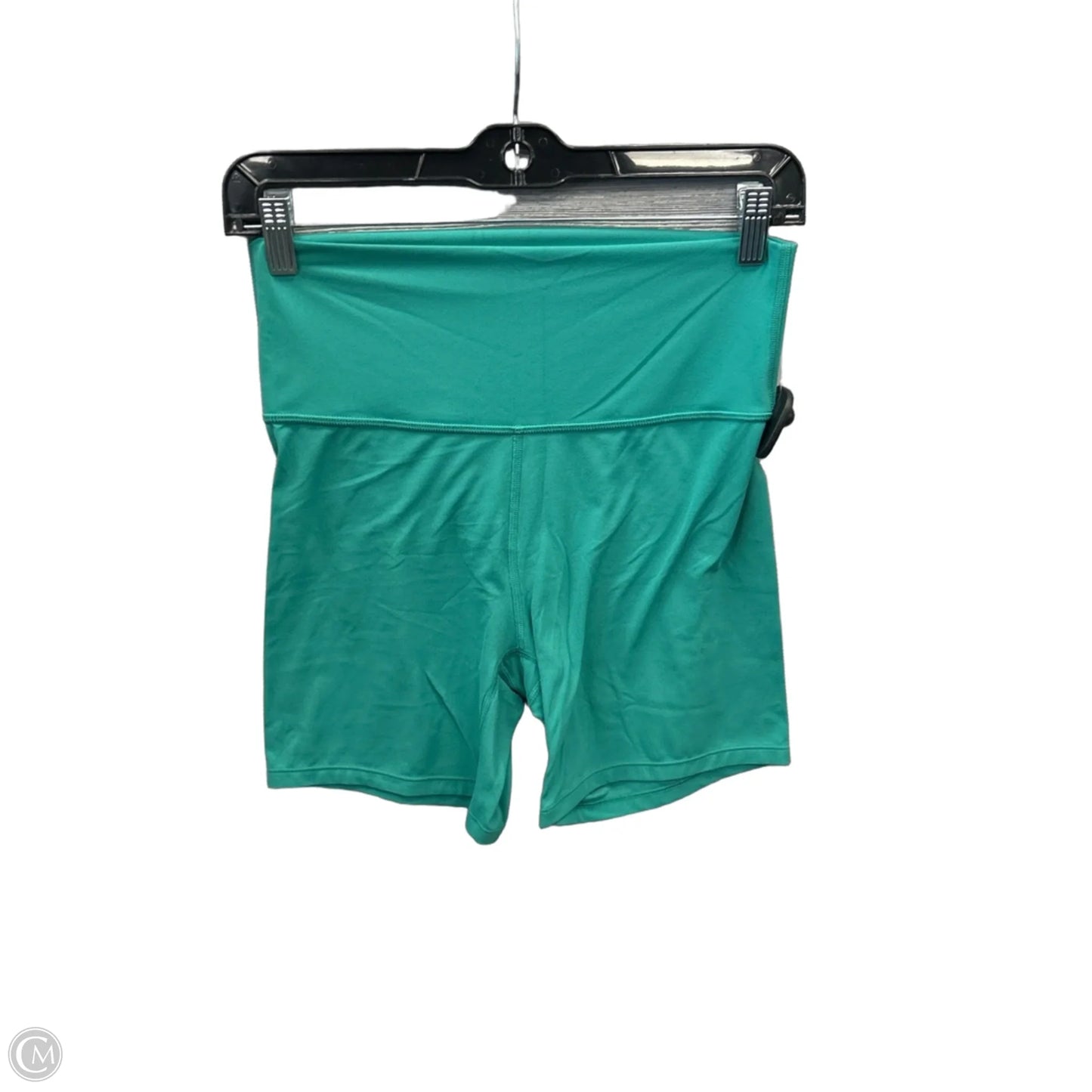 Athletic Shorts By All In Motion In Green, Size: M
