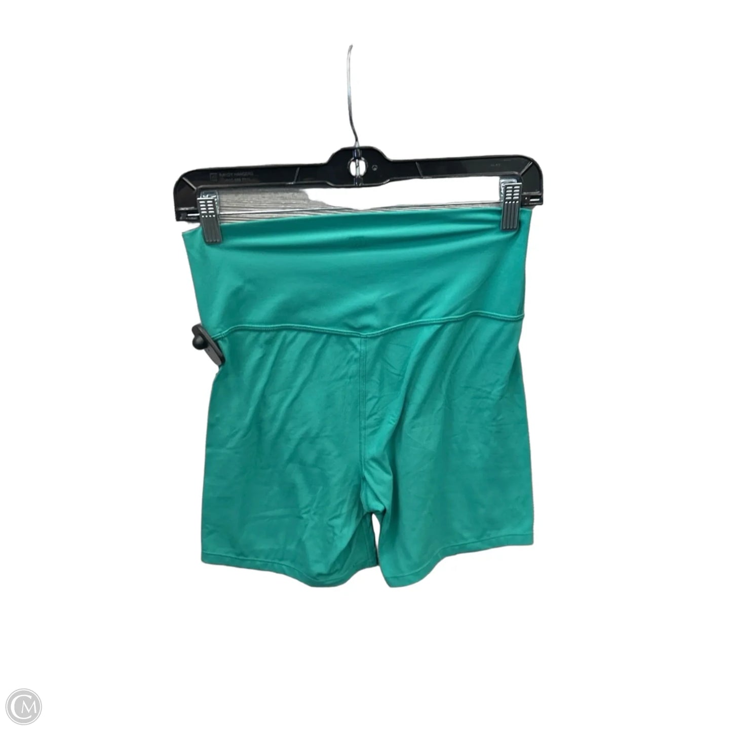 Athletic Shorts By All In Motion In Green, Size: M