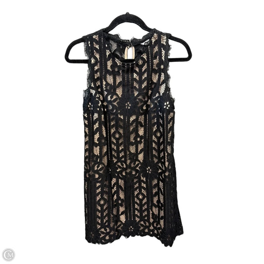 Dress Casual Short By Speechless In Black, Size: M