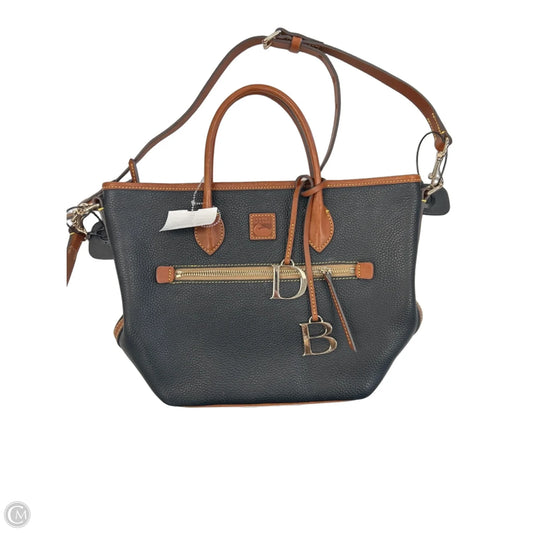 Crossbody Designer By Dooney And Bourke, Size: Medium