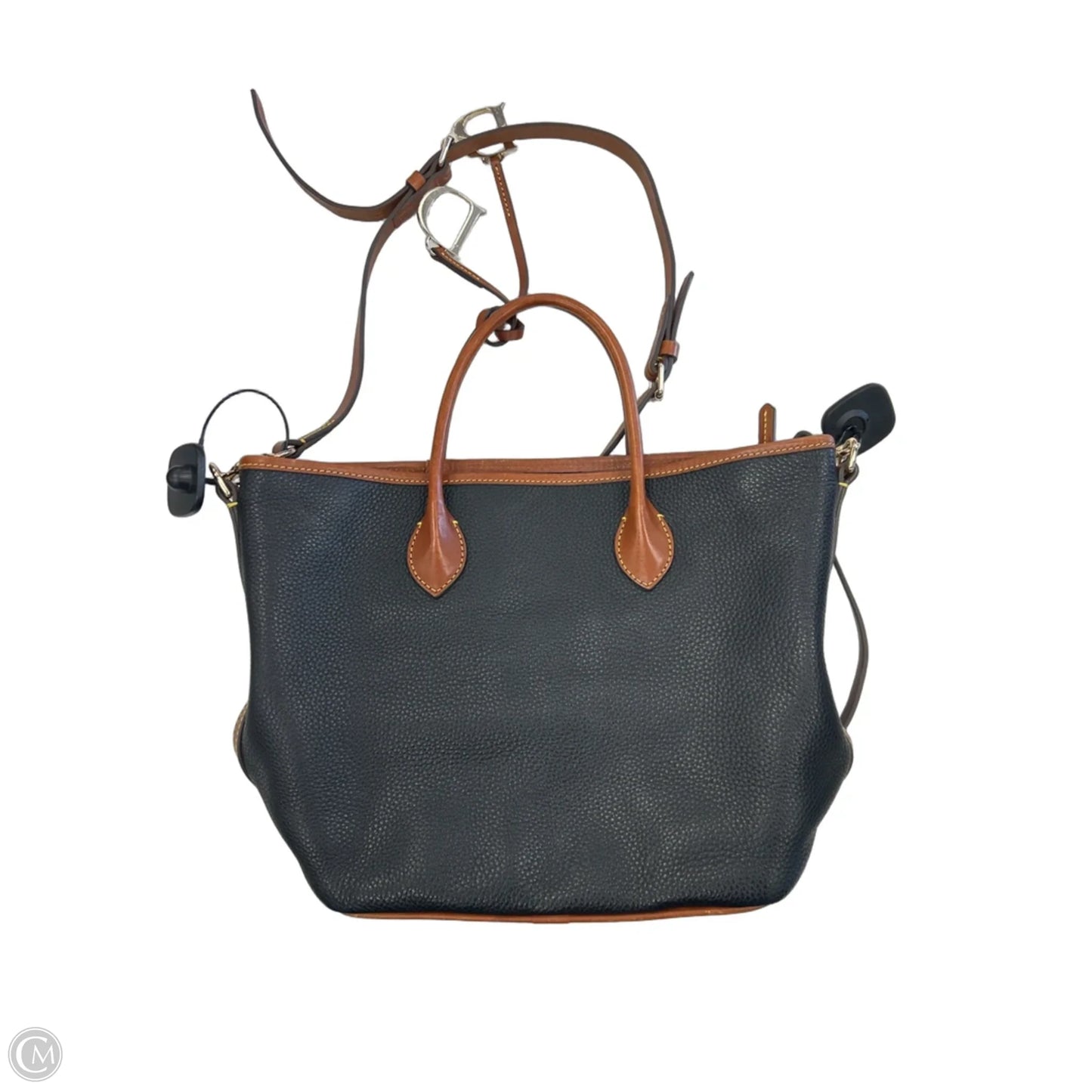 Crossbody Designer By Dooney And Bourke, Size: Medium