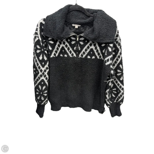 Sweater By Mod In Grey, Size: Xs