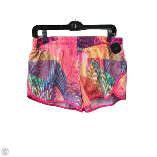 Athletic Shorts By Danskin Now In Pink, Size: M