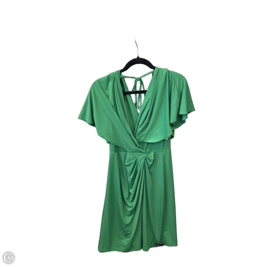 Dress Casual Midi By Kensie In Green, Size: M