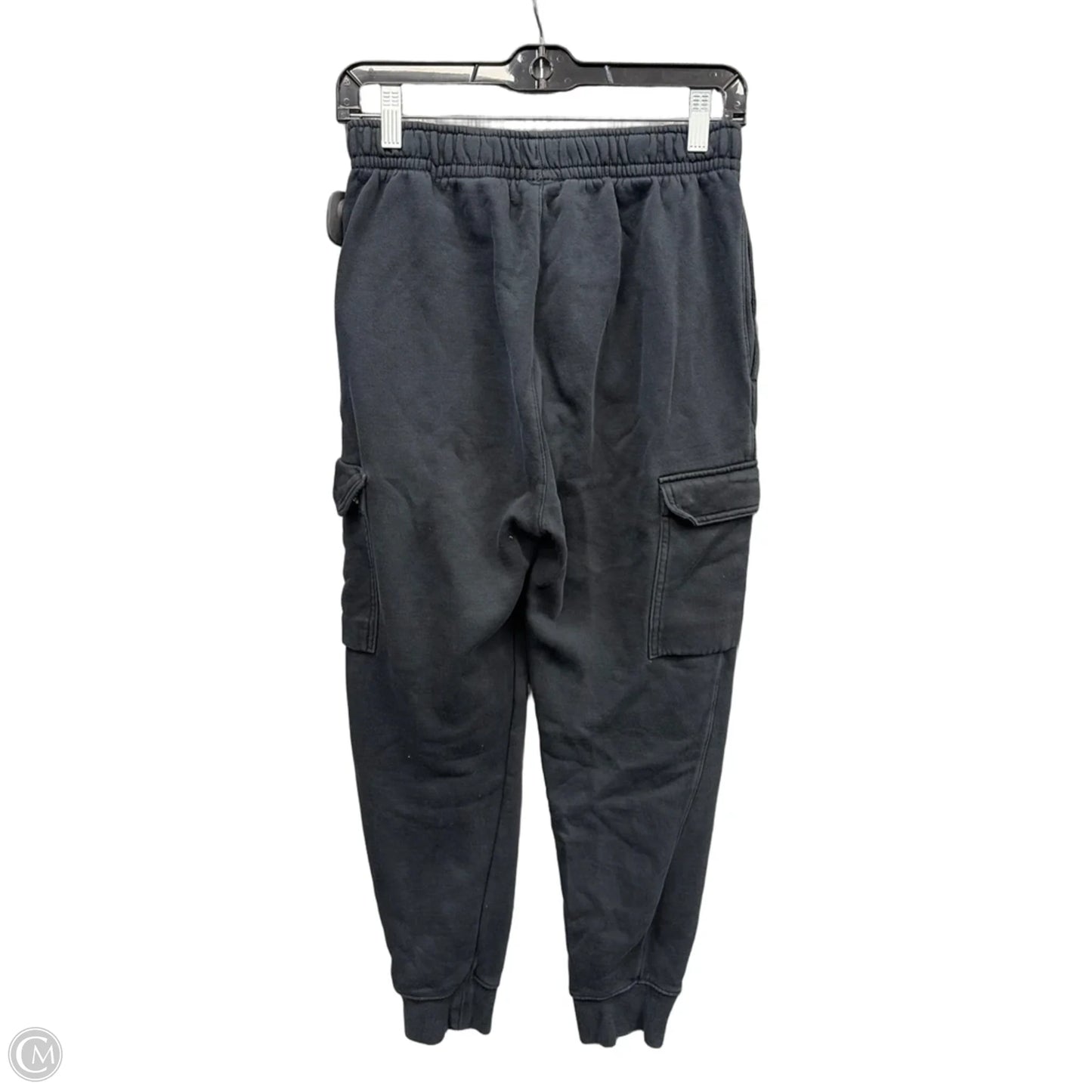 Pants Joggers By Nike In Black, Size: 6p