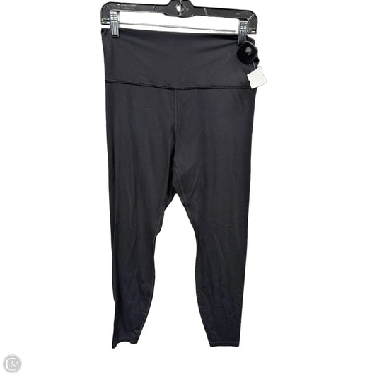 Athletic Leggings By All In Motion In Black, Size: L