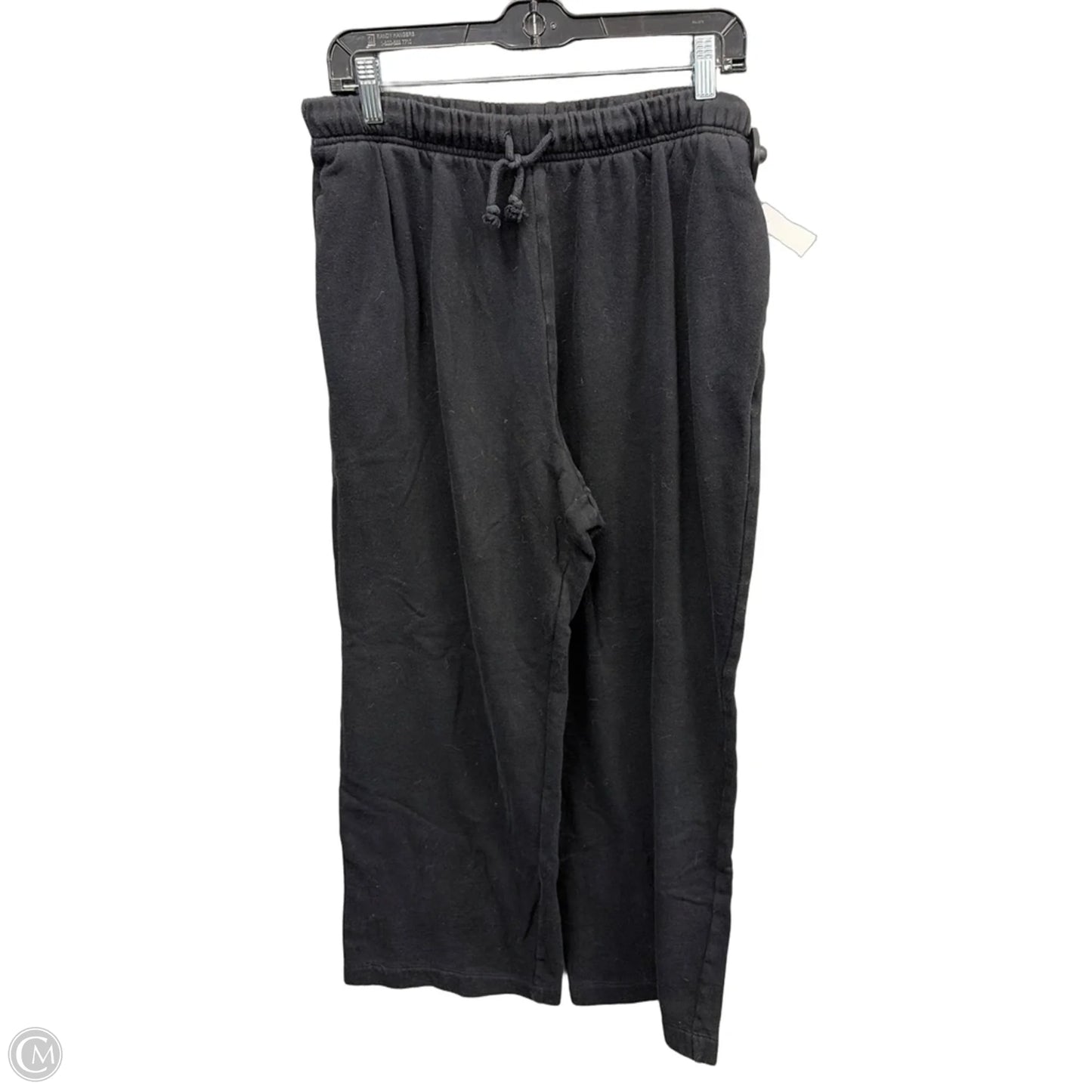 Pants Lounge By Old Navy In Black, Size: 12