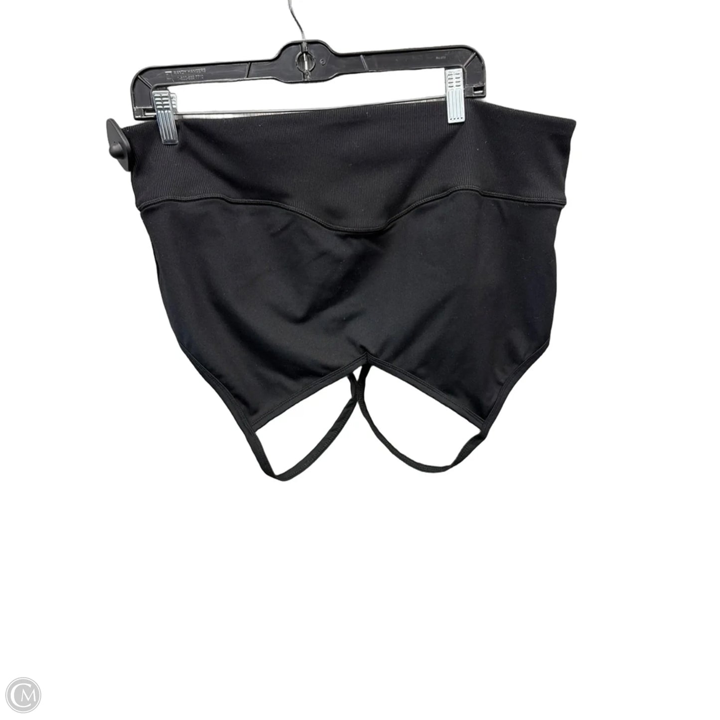 Athletic Bra By Torrid In Black, Size: 3x