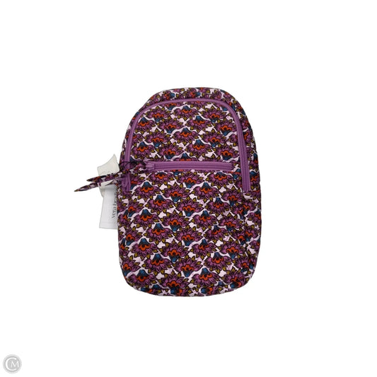 Crossbody By Vera Bradley, Size: Medium