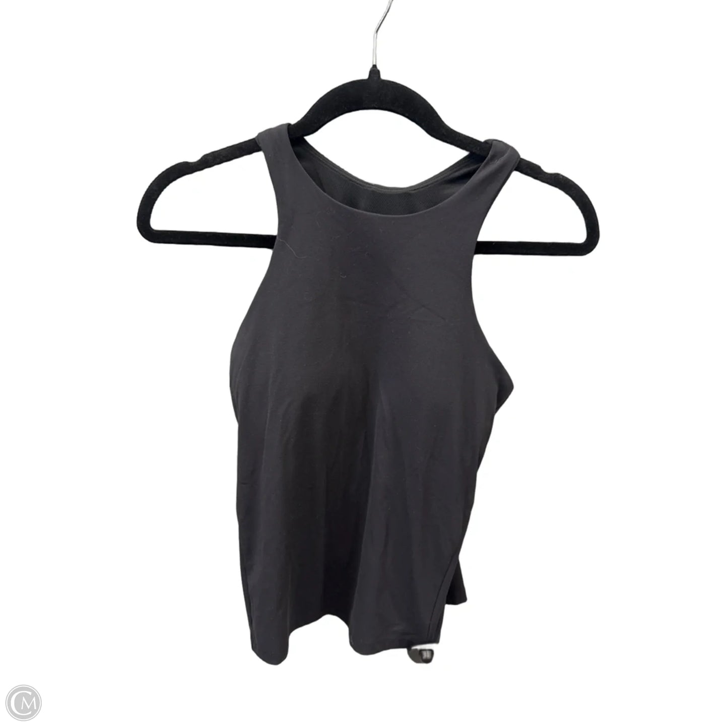 Athletic Tank Top By All In Motion In Black, Size: S