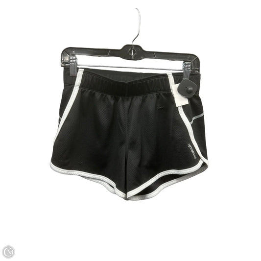 Athletic Shorts By Reebok In Black, Size: S