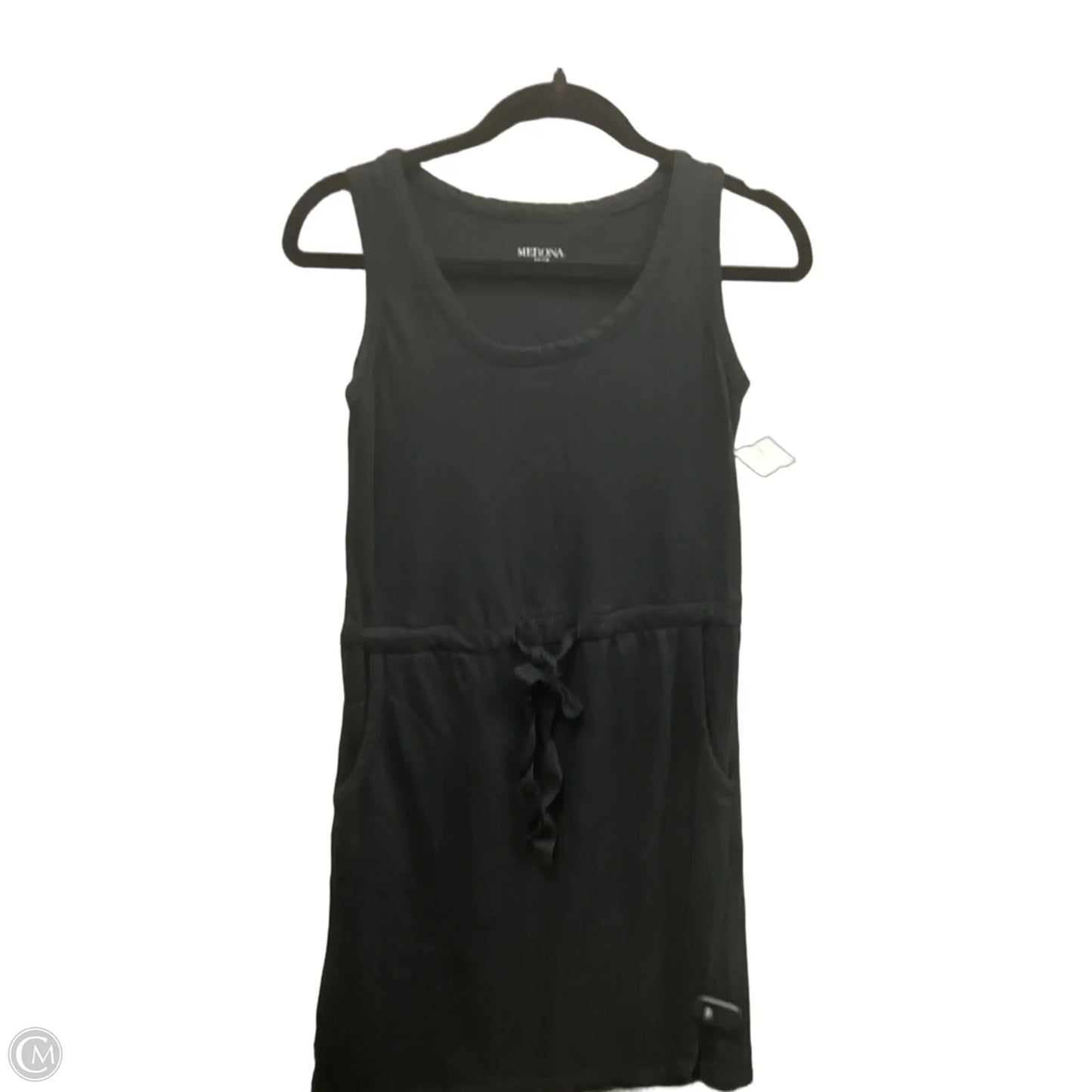 Dress Casual Short By Merona In Black, Size: Xs