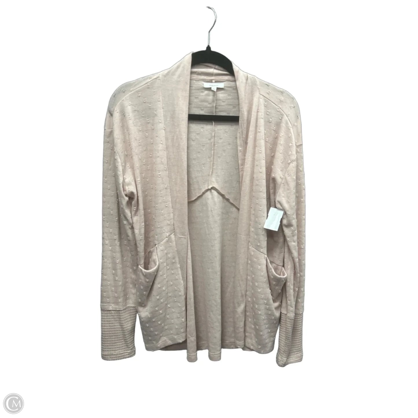 Cardigan By Maurices In Pink, Size: M