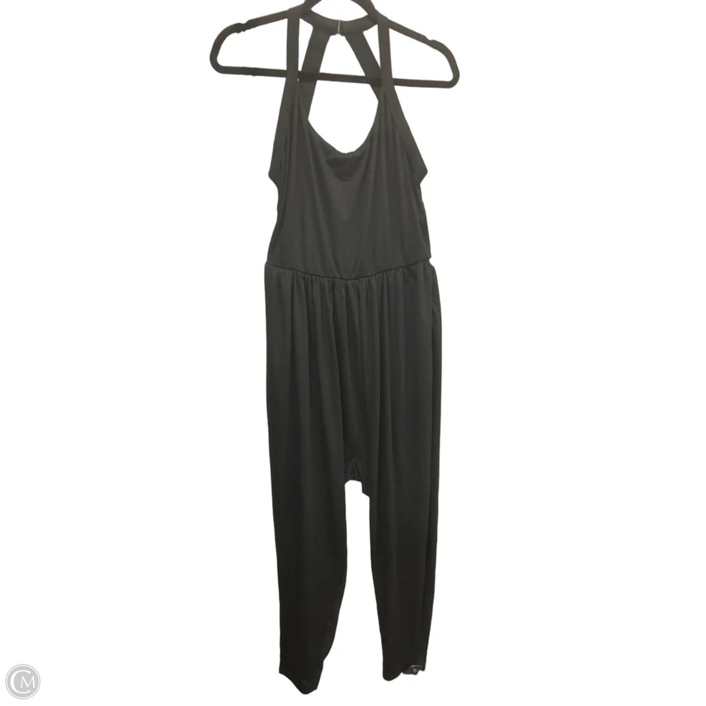 Jumpsuit By Halara In Black, Size: L