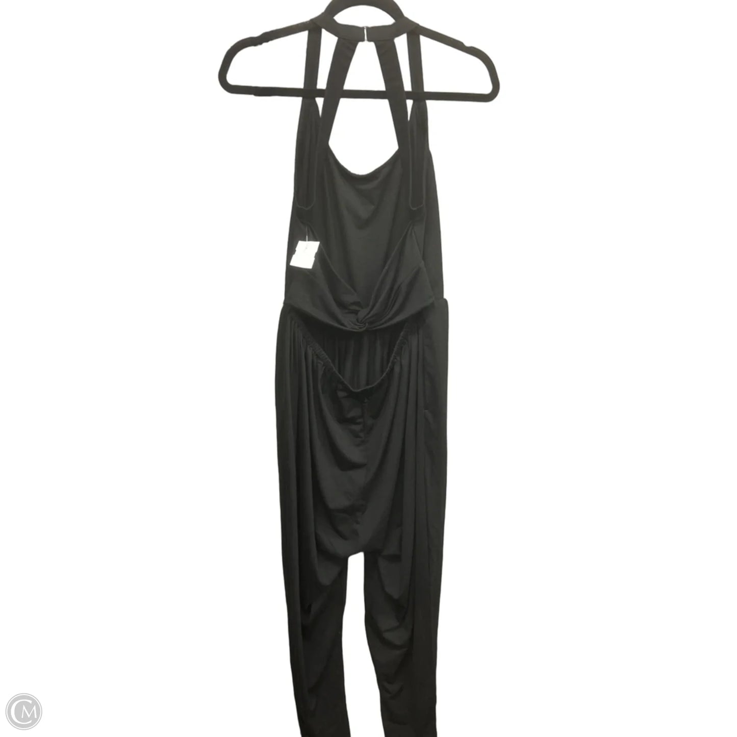 Jumpsuit By Halara In Black, Size: L