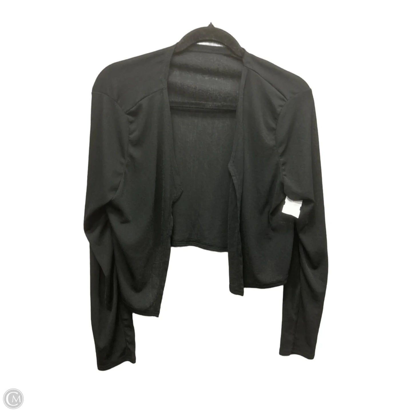 Bolero By Shein In Black, Size: L