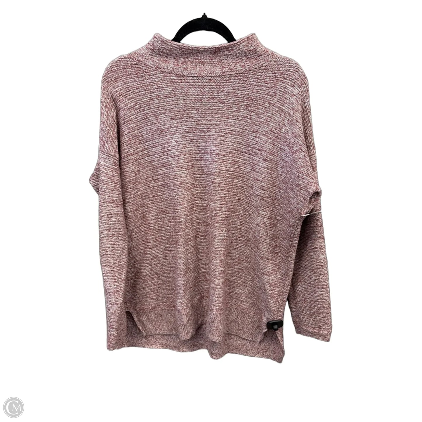 Sweater By Old Navy In Red, Size: Xl