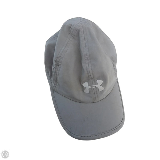 Hat Baseball Cap By Under Armour