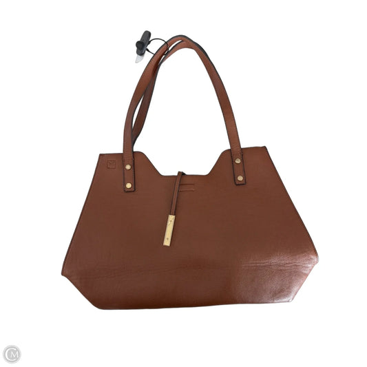 Handbag By Calvin Klein, Size: Large