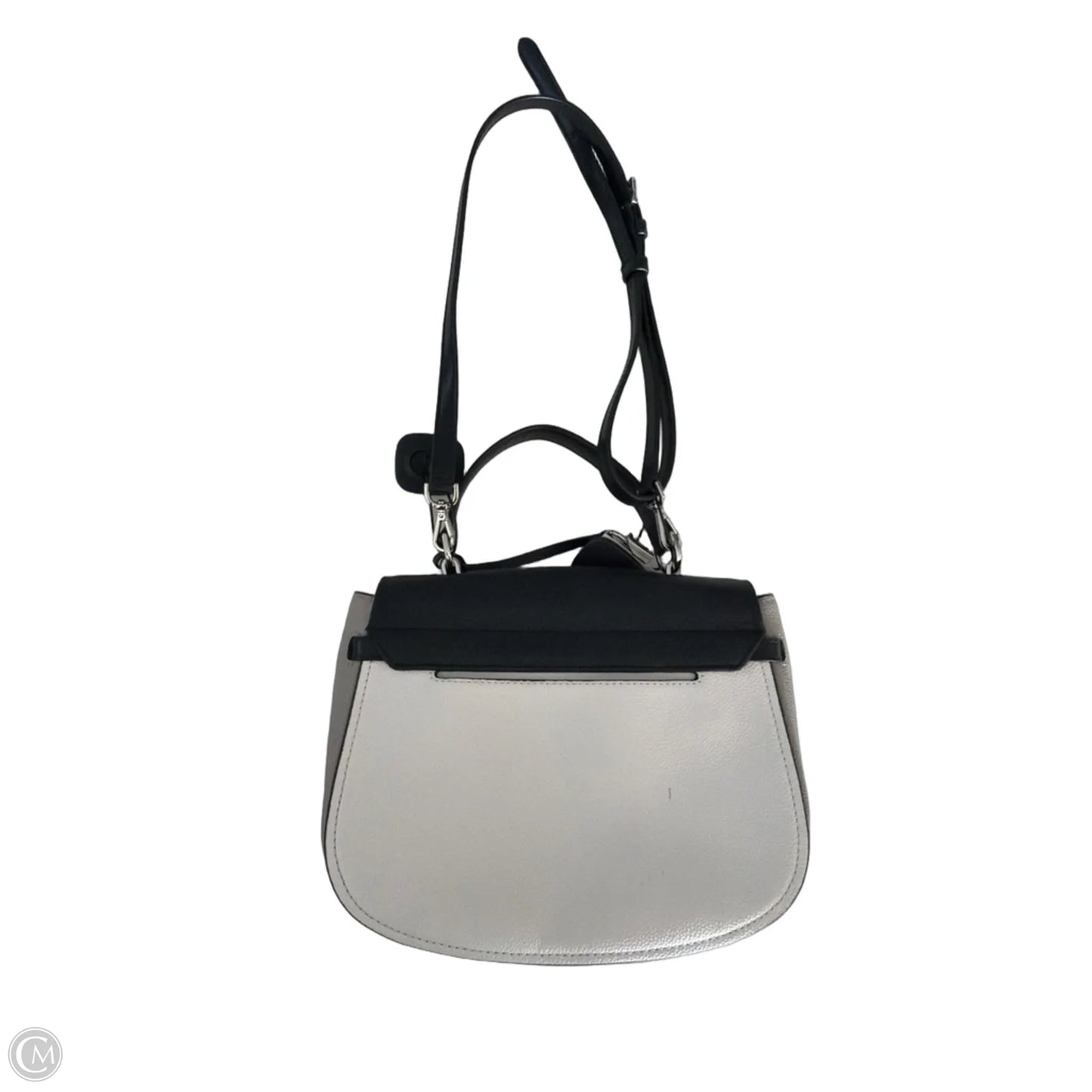 Crossbody Designer By Michael Kors, Size: Medium