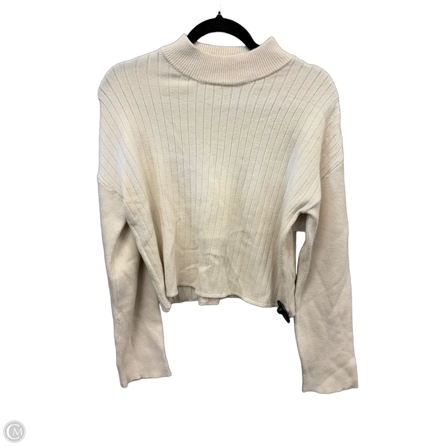 Sweater By La Hearts In White, Size: S