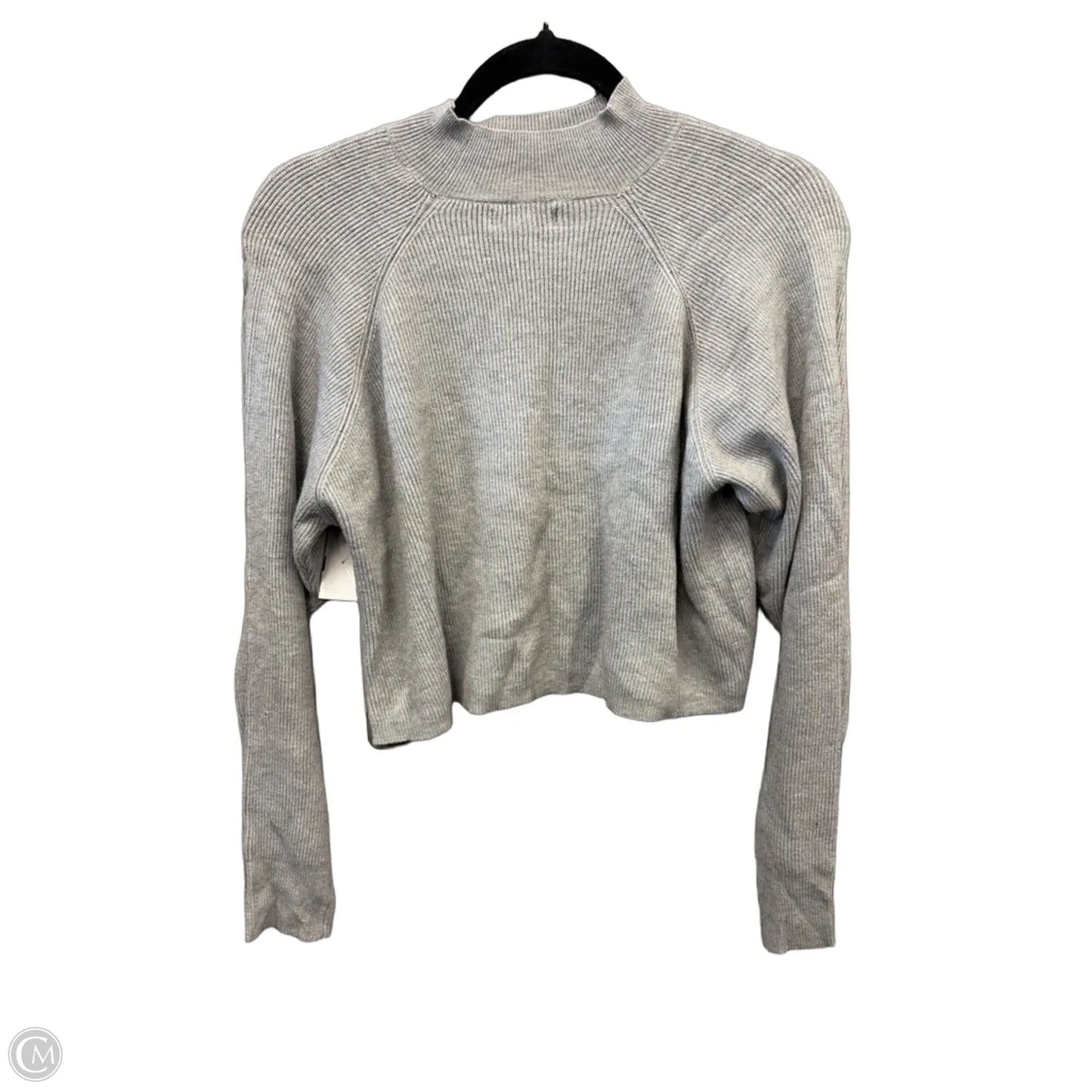 Sweater By La Hearts In Grey, Size: S