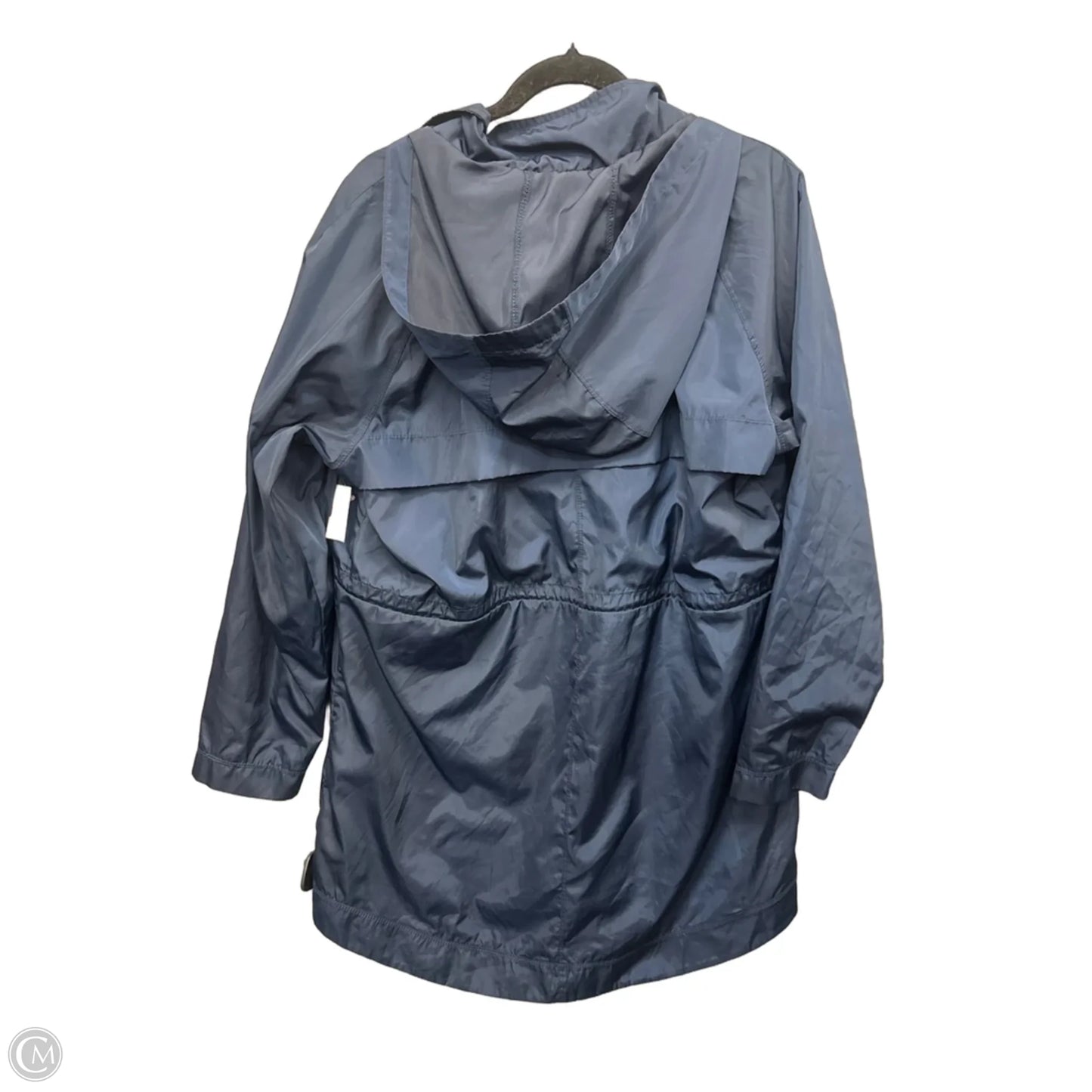 Jacket Other By Athletic Works In Navy, Size: Xl