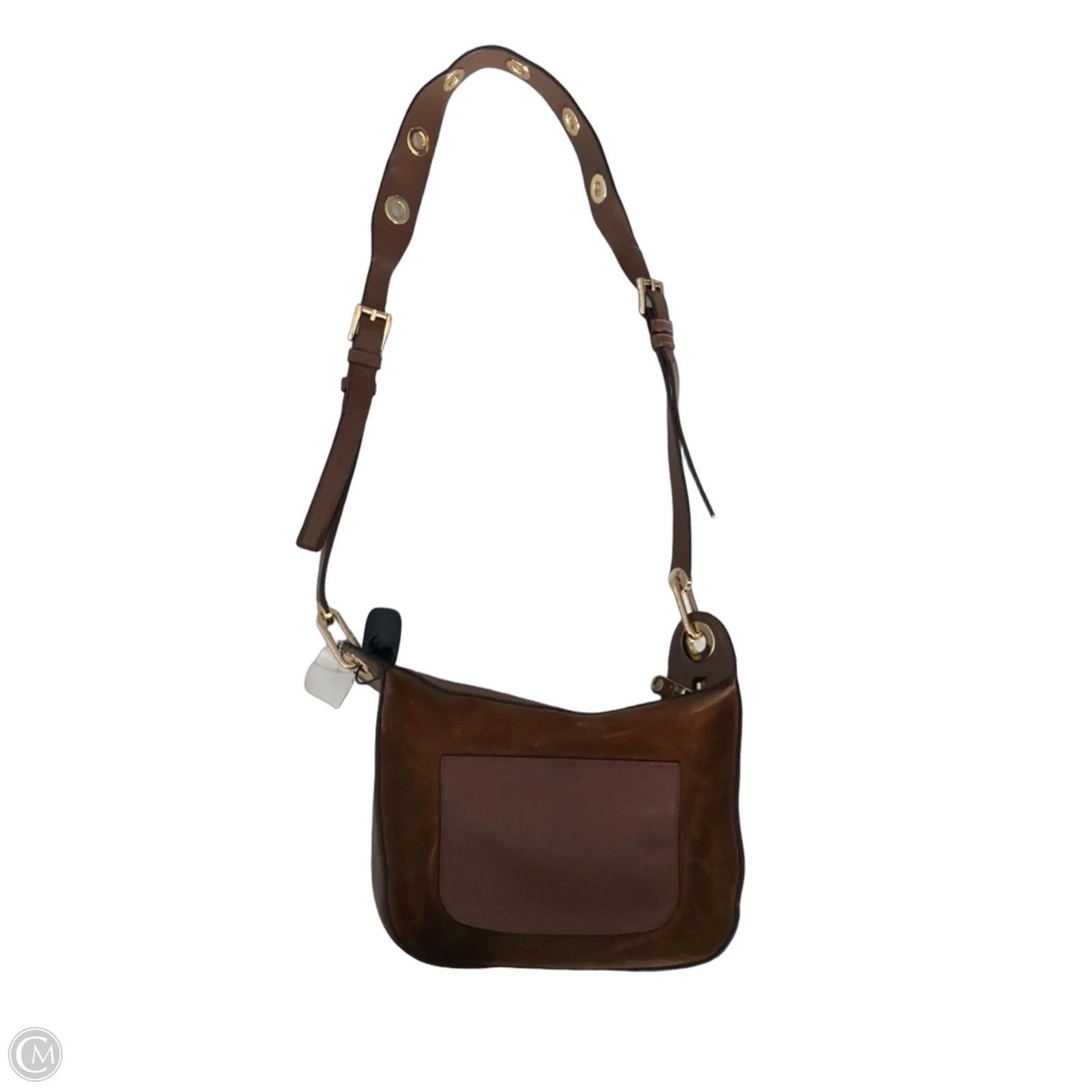 Crossbody Designer By Michael Kors, Size: Small