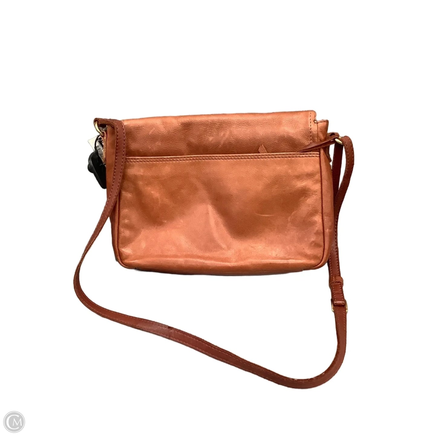 Crossbody By Margot, Size: Medium