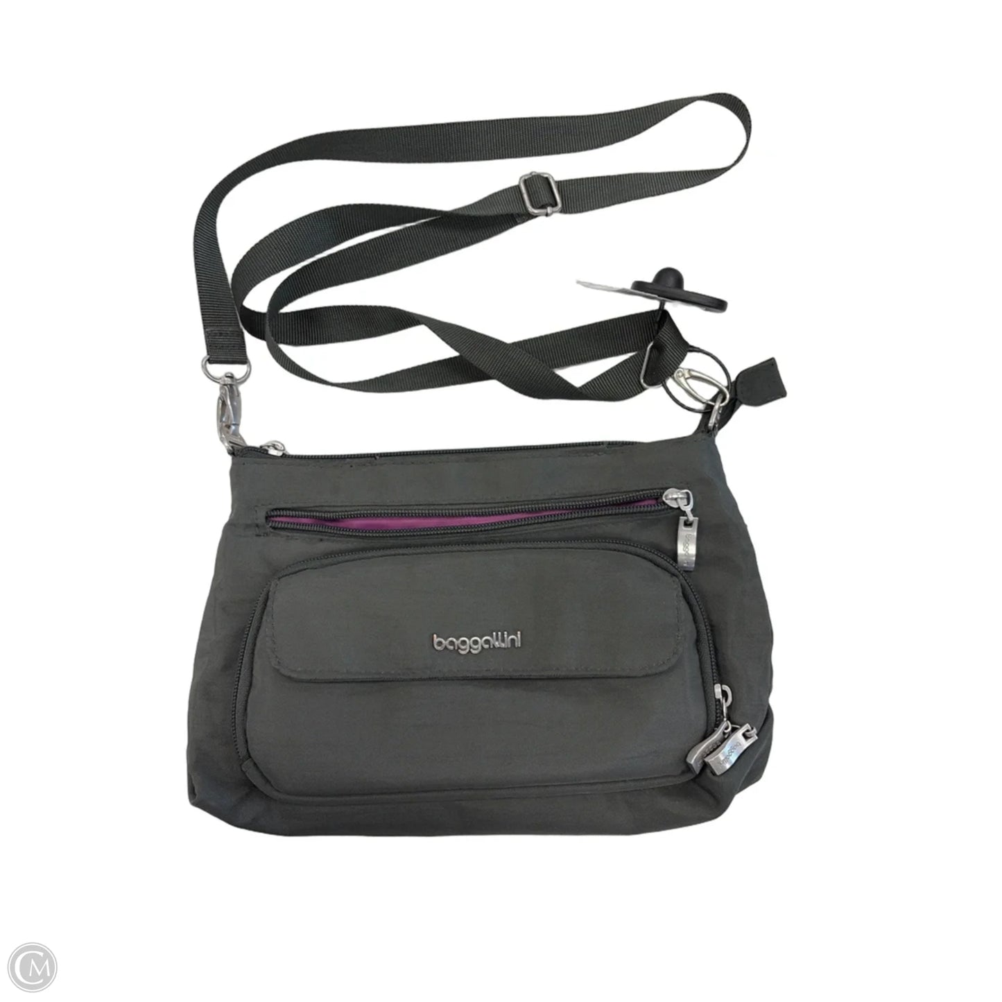 Crossbody By Baggallini, Size: Small