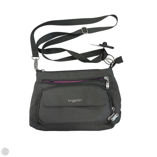 Crossbody By Baggallini, Size: Small