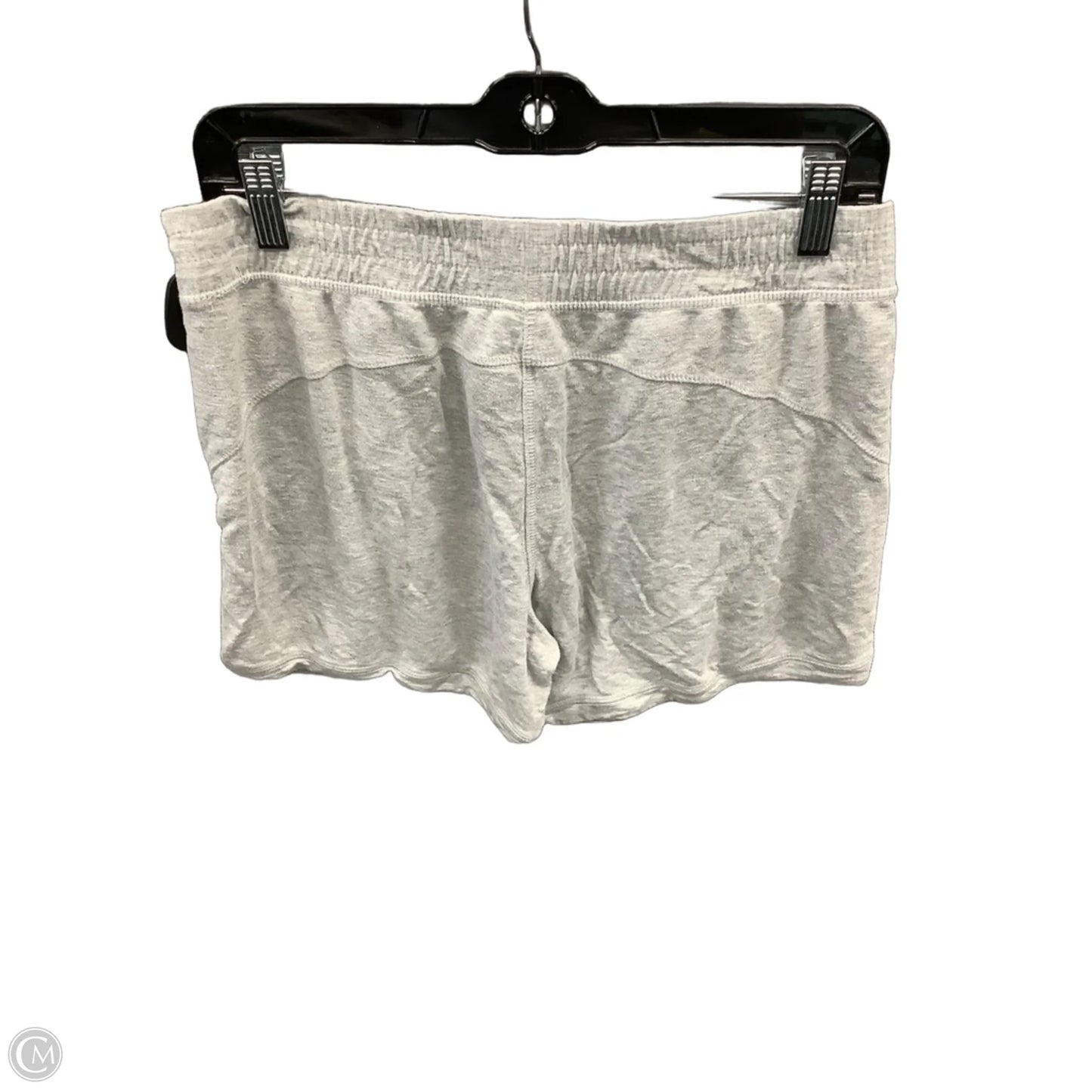 Athletic Shorts By Active Life In Grey, Size: L