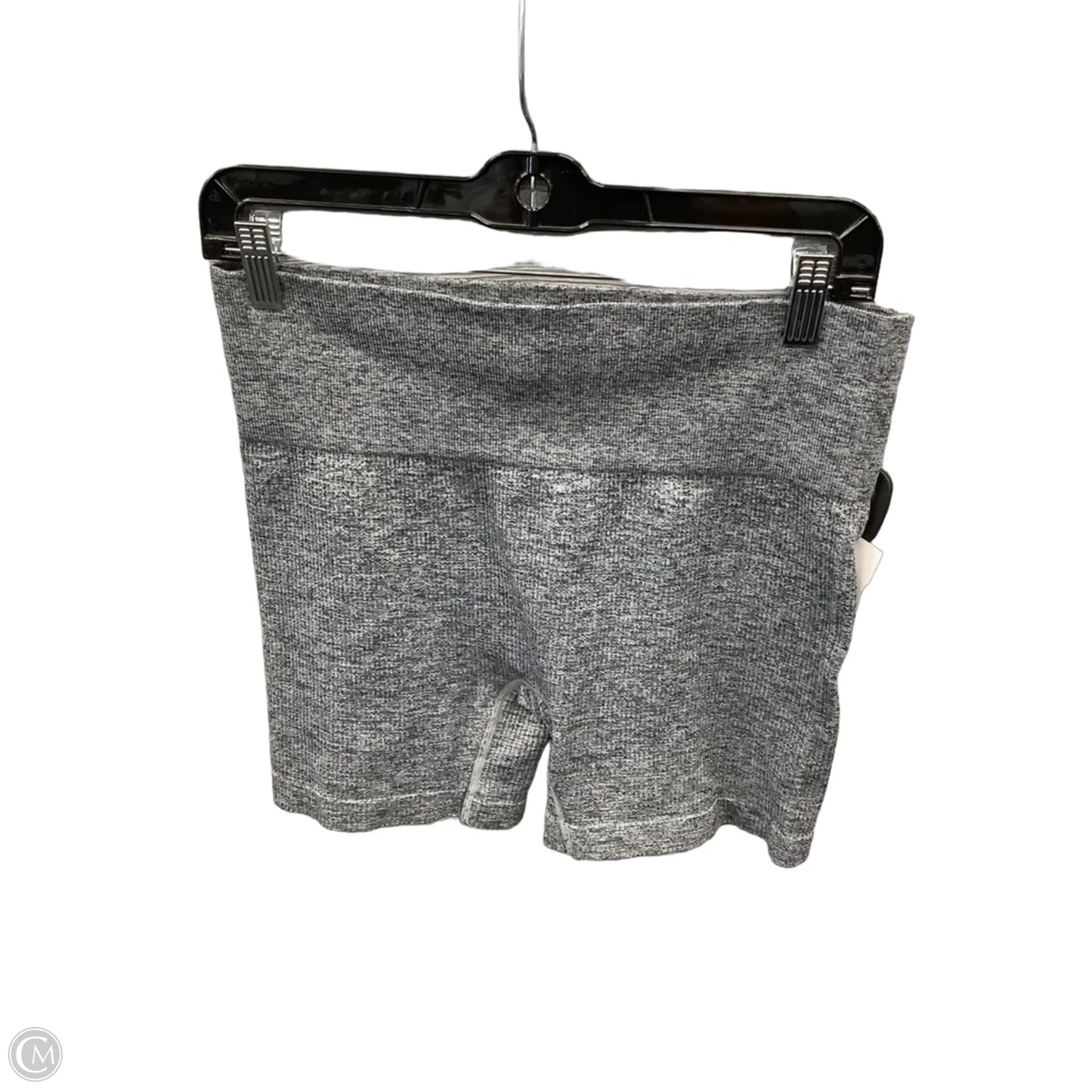 Athletic Shorts By Colsie In Grey, Size: Xl